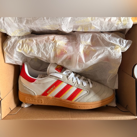 Adidas Busenitz Vintage Shoes - Picture 6 of 6